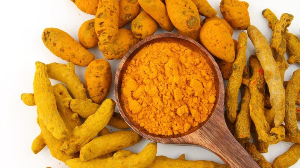 Turmeric: The Golden Spice for Better Health and Distinctive Flavor