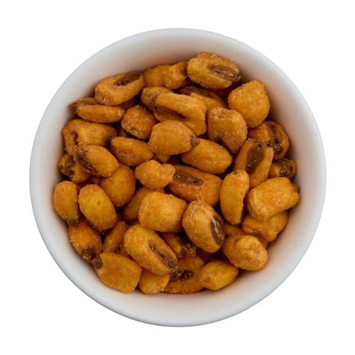 ذره إسباني بالجبنه