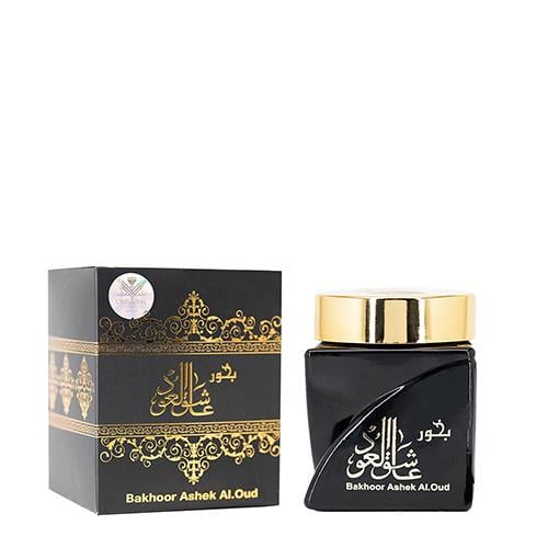 بخور عاشق العود الماسة للعطور 30 جم