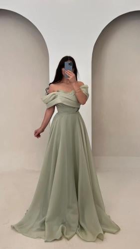 فستان سهره تيفاني
