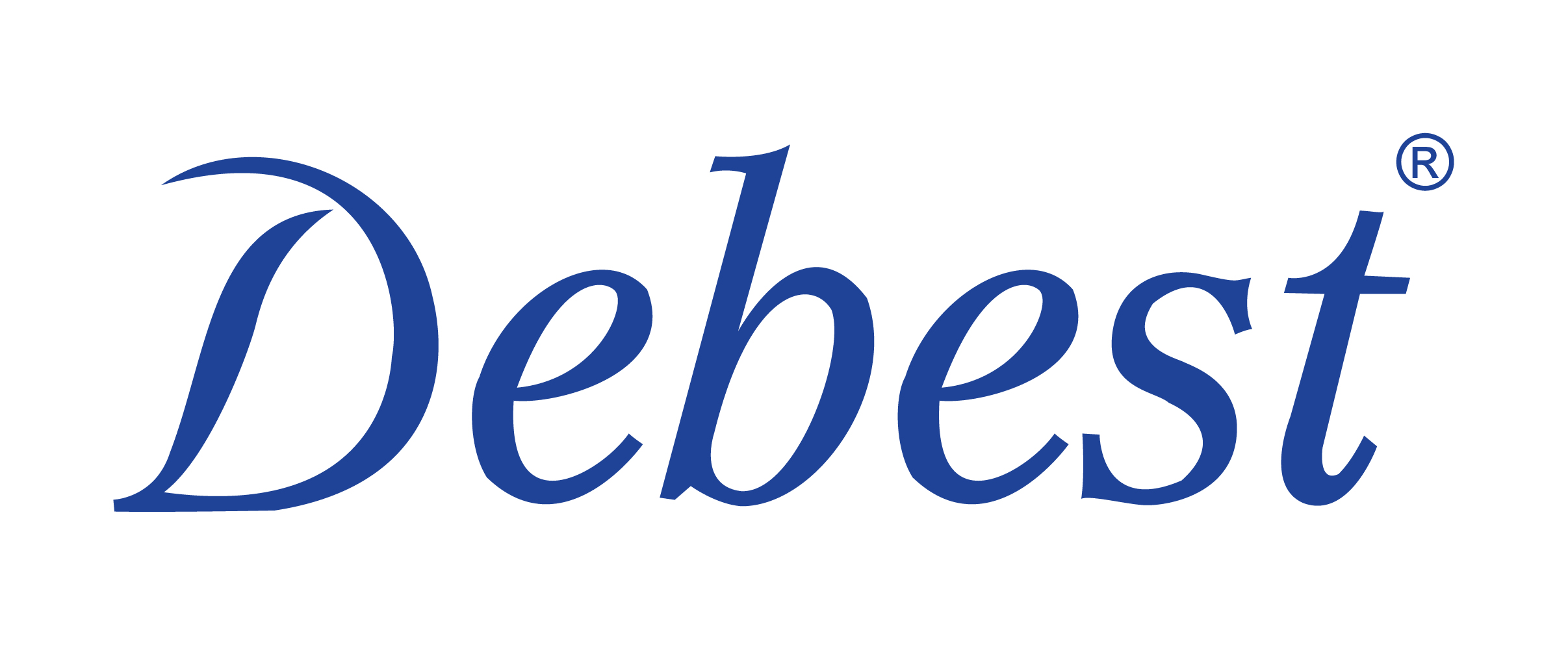 Debest