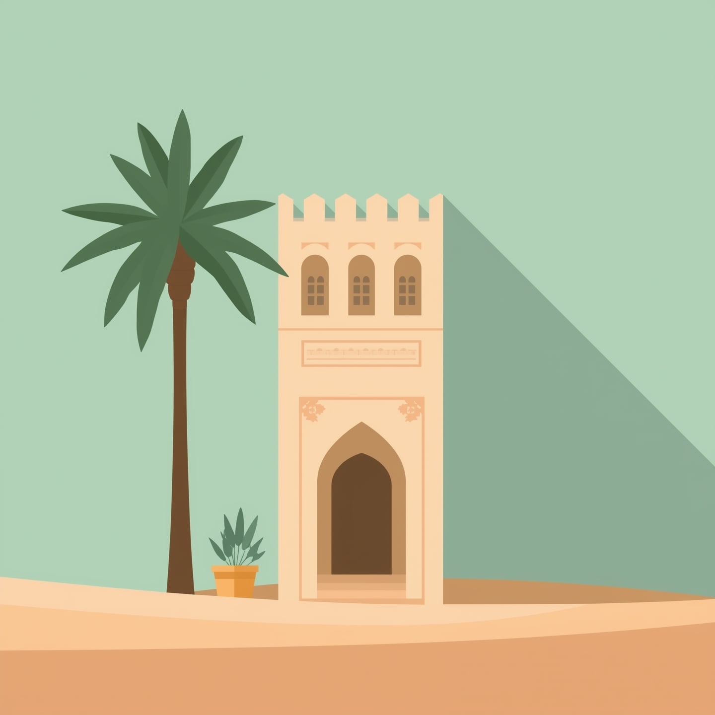 منماليست شرق أوسطي والسعودي