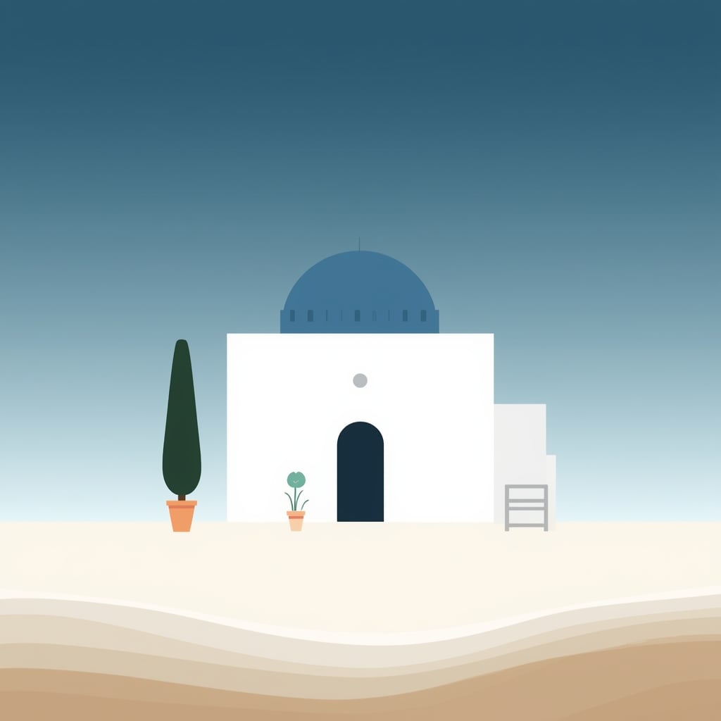 مينماليست عالمي