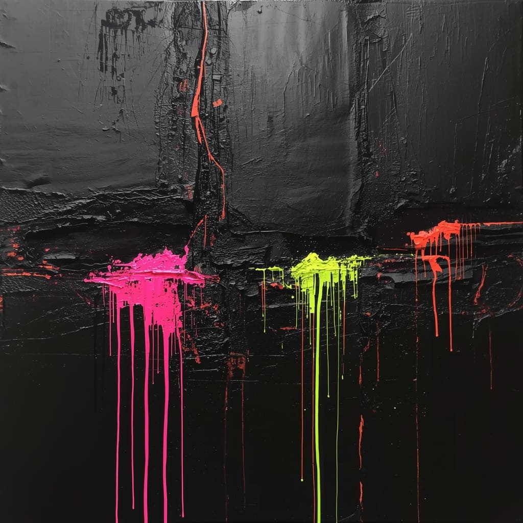 تجريدي معاصر