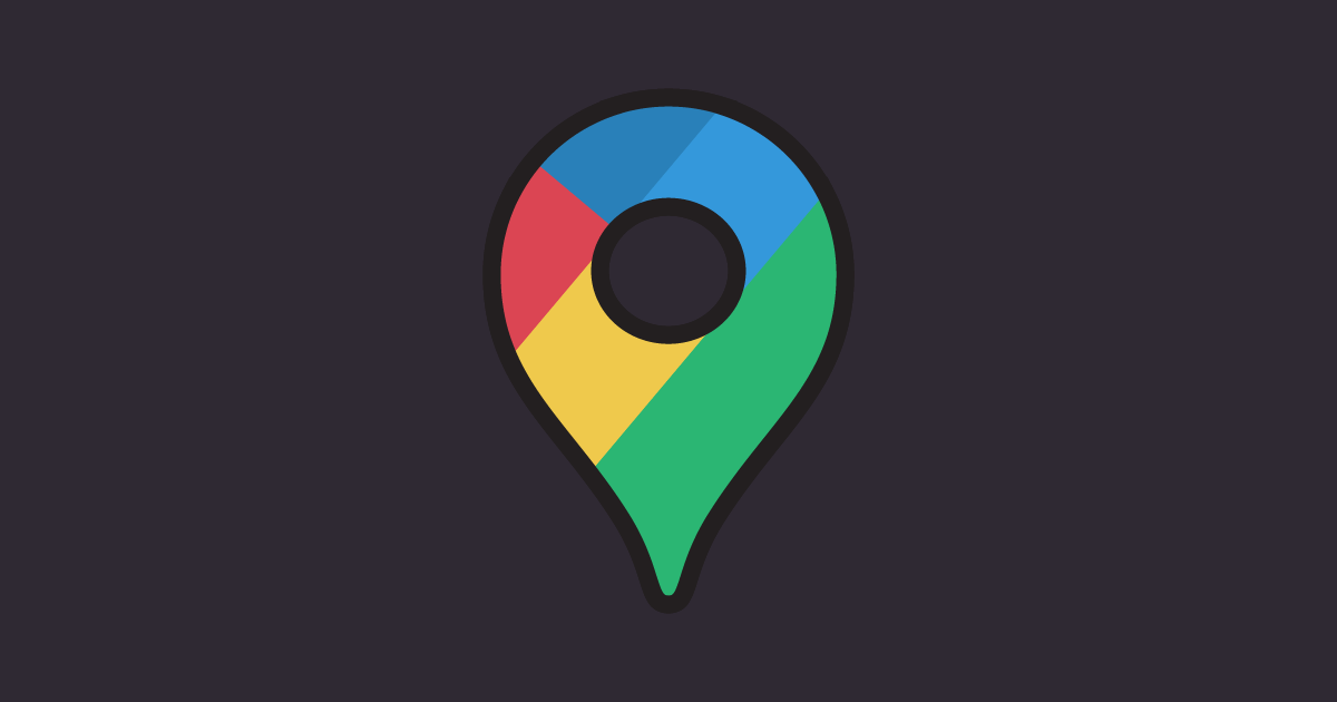 Google maps