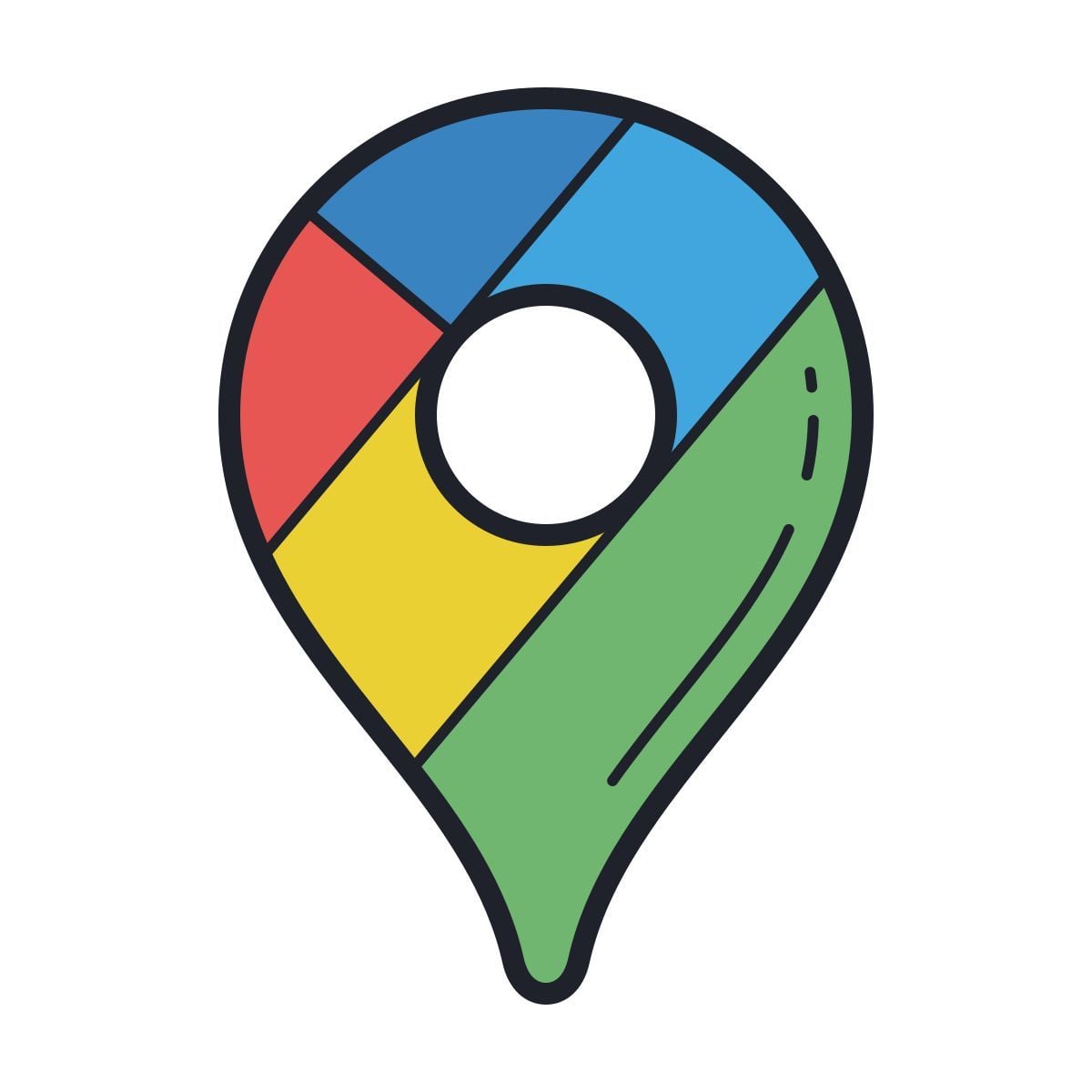 Google maps