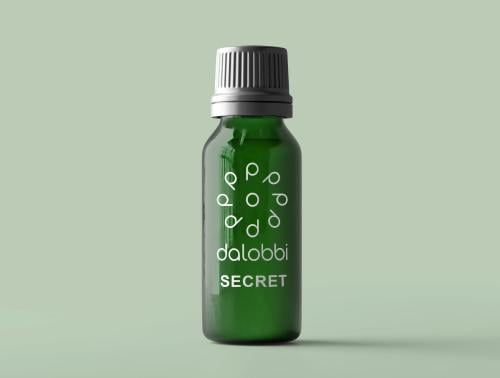 زيت عطري سيكرت Secret