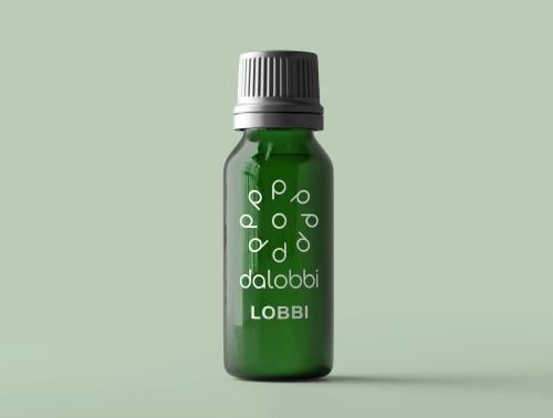 زيت عطري لوبي Lobbi