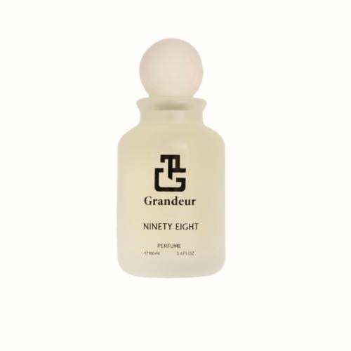 NINETY ElGHT