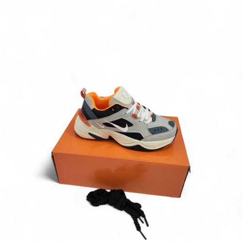 NIKE M2K