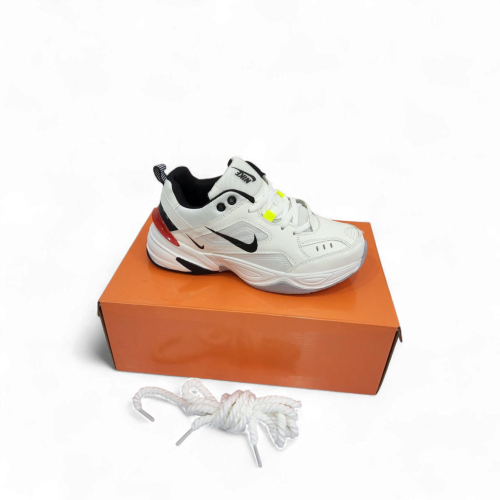 NIKE M2K