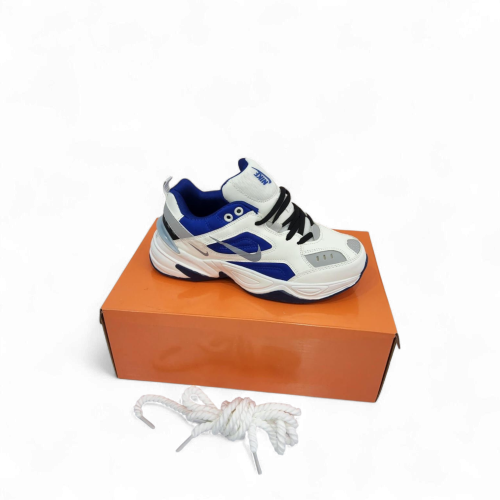 NIKE M2K