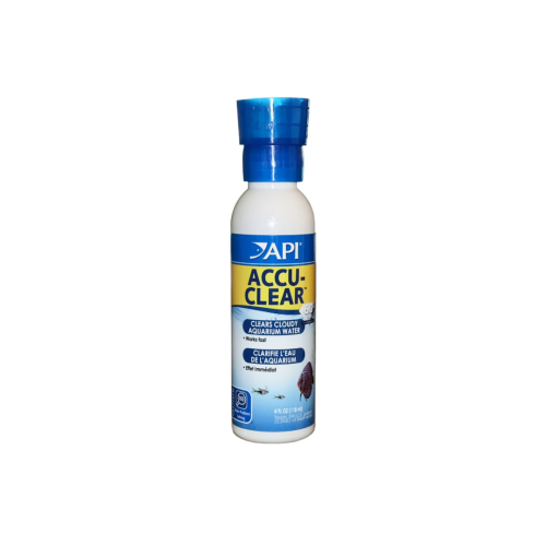 منقي المياه - API ACCU-CLEAR