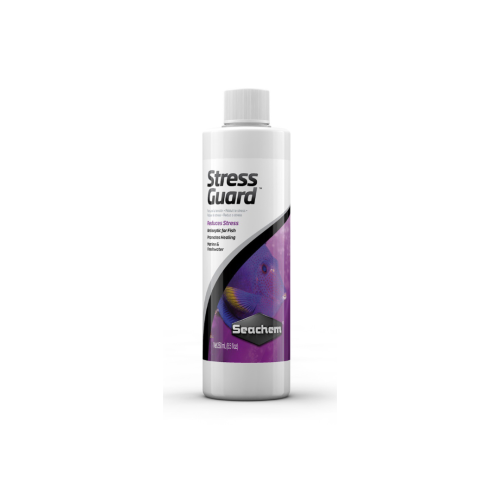 Seachem StressGuard™ - سيشيم ستريس جارد