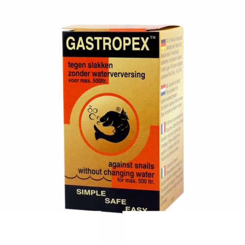 محارب الحلزونات - eSHa Gastropex