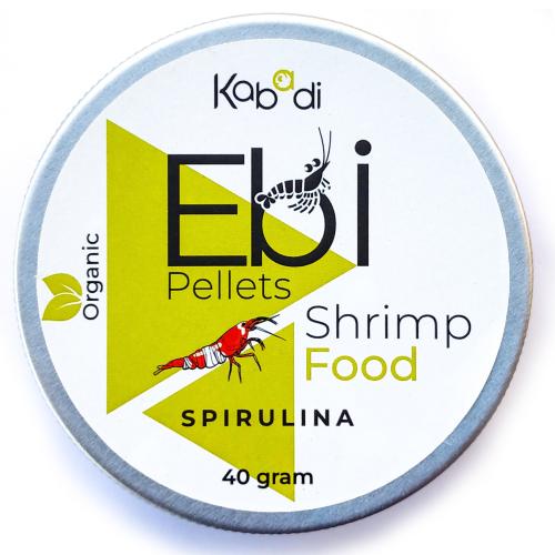 كبادي أقراص السبيرولينا - Kabadi Spirulina Pellets...