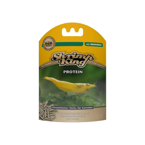 طعام شرمب كينغ بروتين (Shrimp King Protein) - 45 ج...