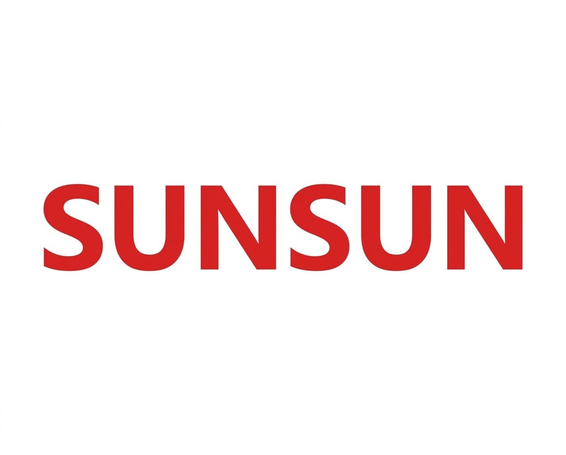 SUNSUN