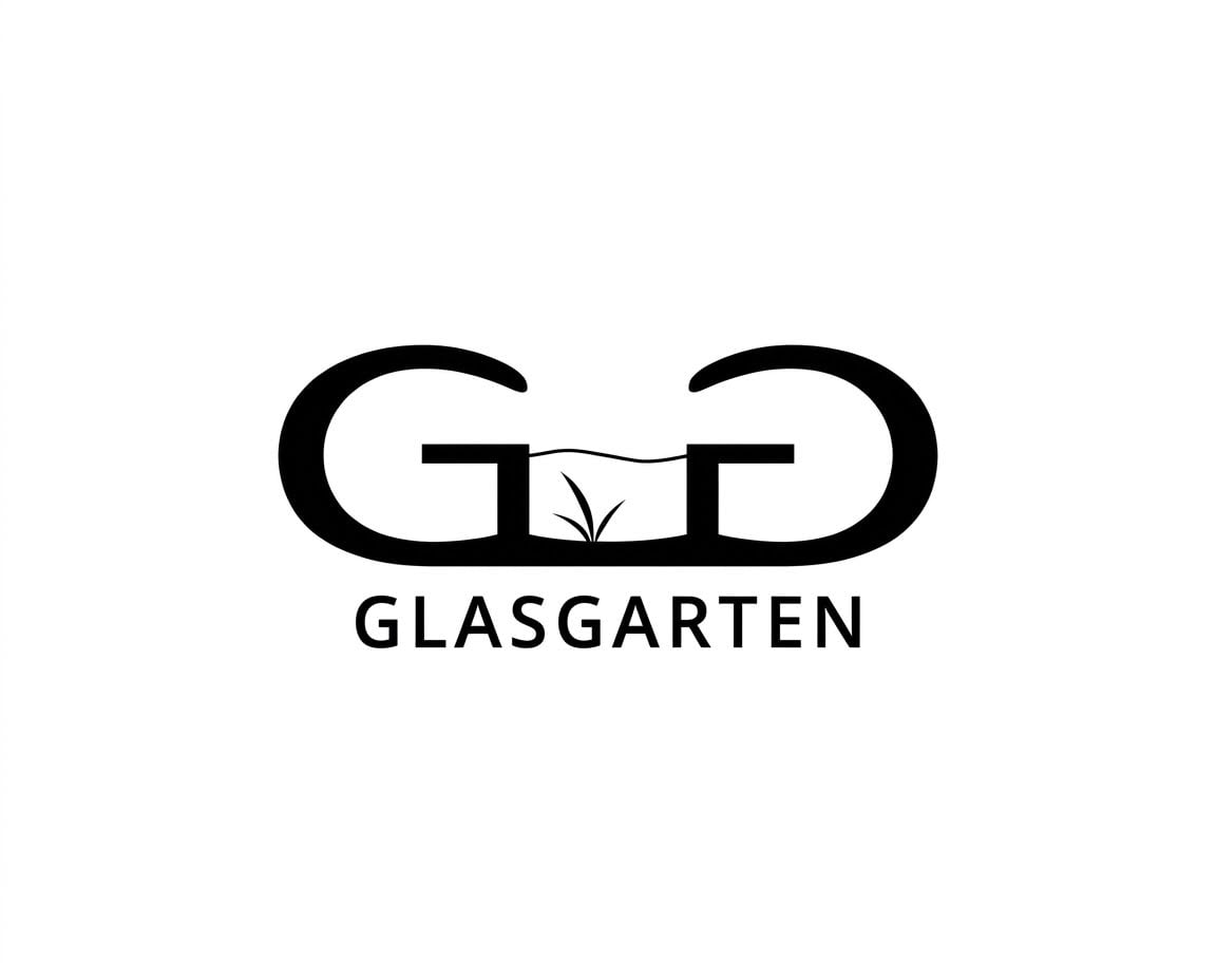 Glasgarten