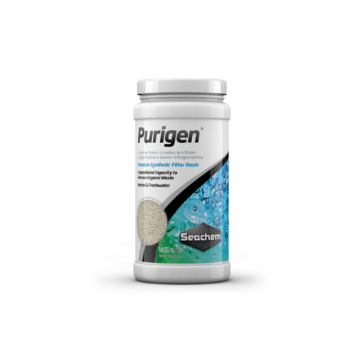 Seachem Purigen 250 ml