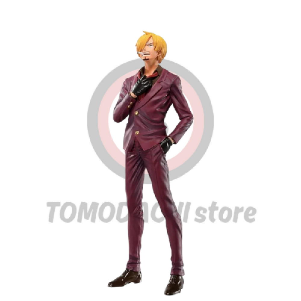 سانجي - Sanji