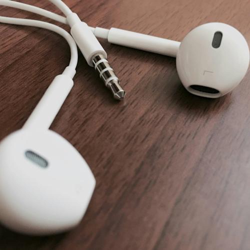 سماعات آيفون 15