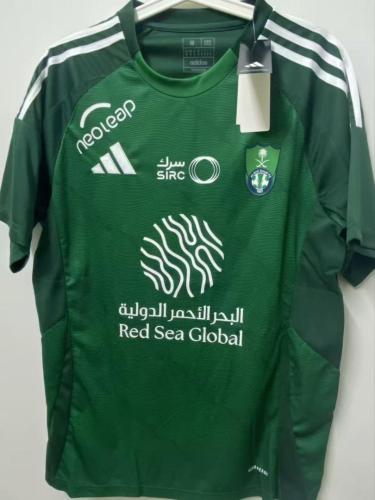 تيشيرت الاهلي الاحتياطي