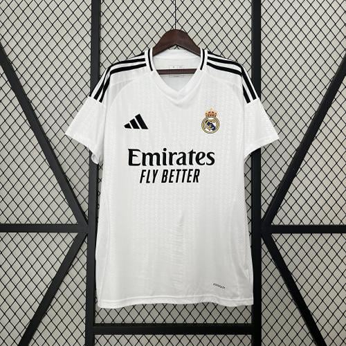 تيشيرت ريال مدريد الاساسي