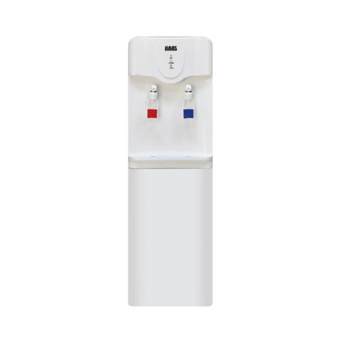 برادة ماء استاند هاس/حار بارد - HWD835SL