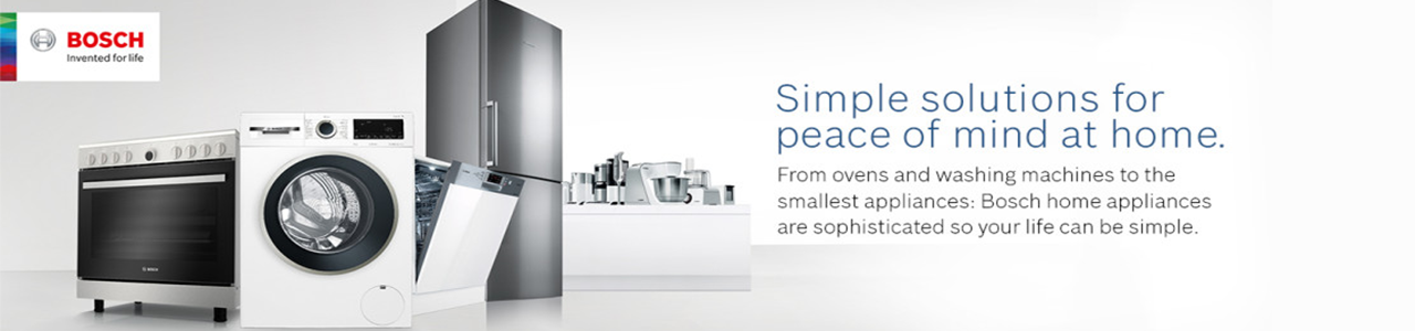 BOSCH