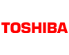 TOSHIBA