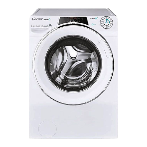CANDY غسالة ملابس تعبئة أمامية, 10 كجم, 1400 دورة,...