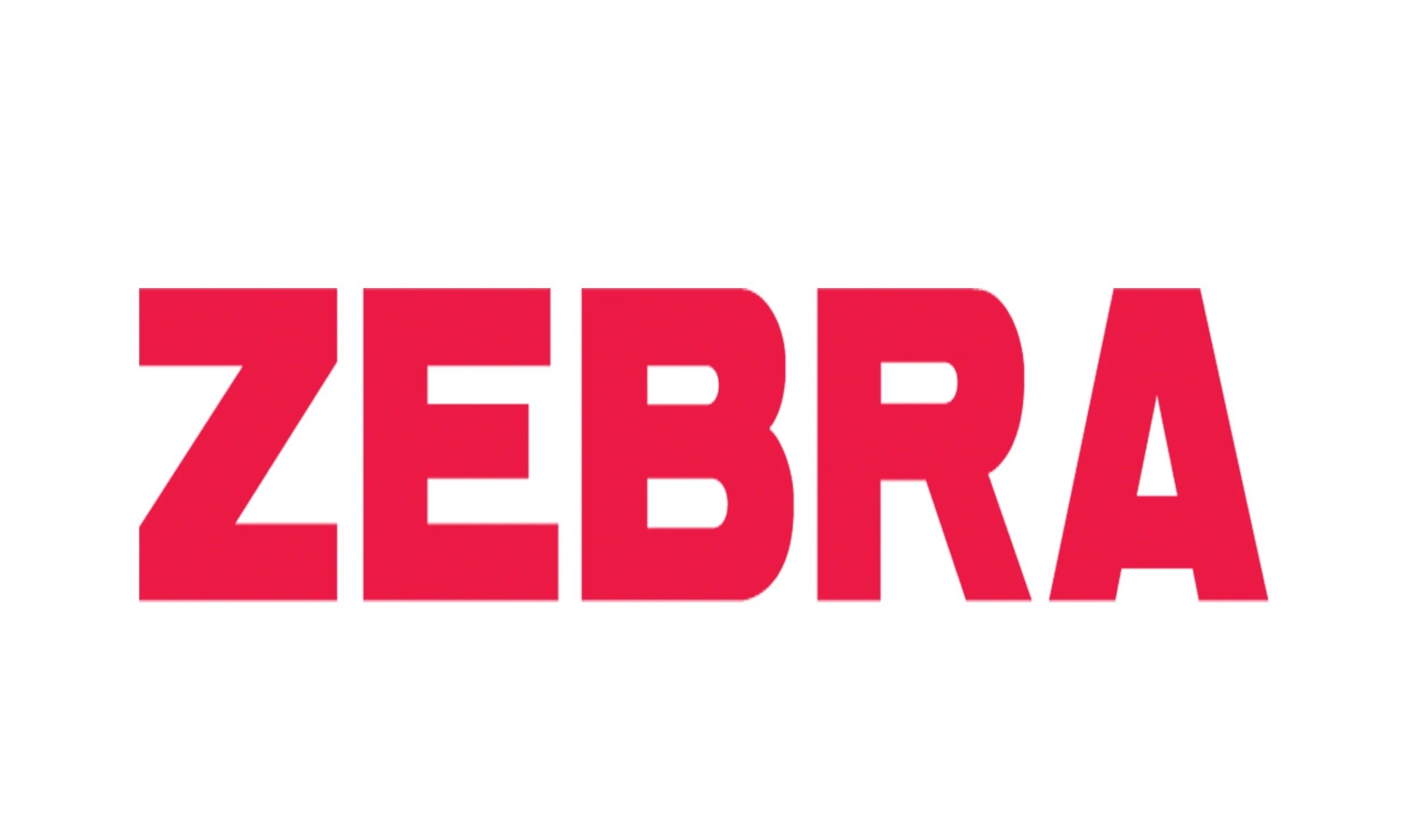 زيبرا