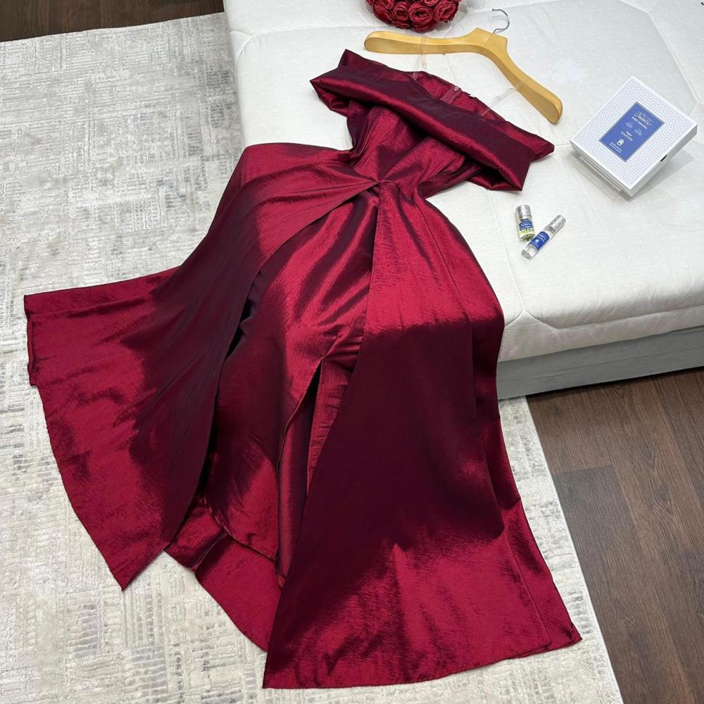 فستان سهره شانتون