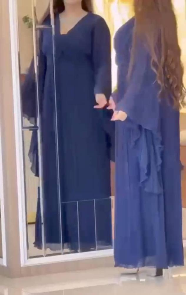 فساتين جورجيت بليسيه  