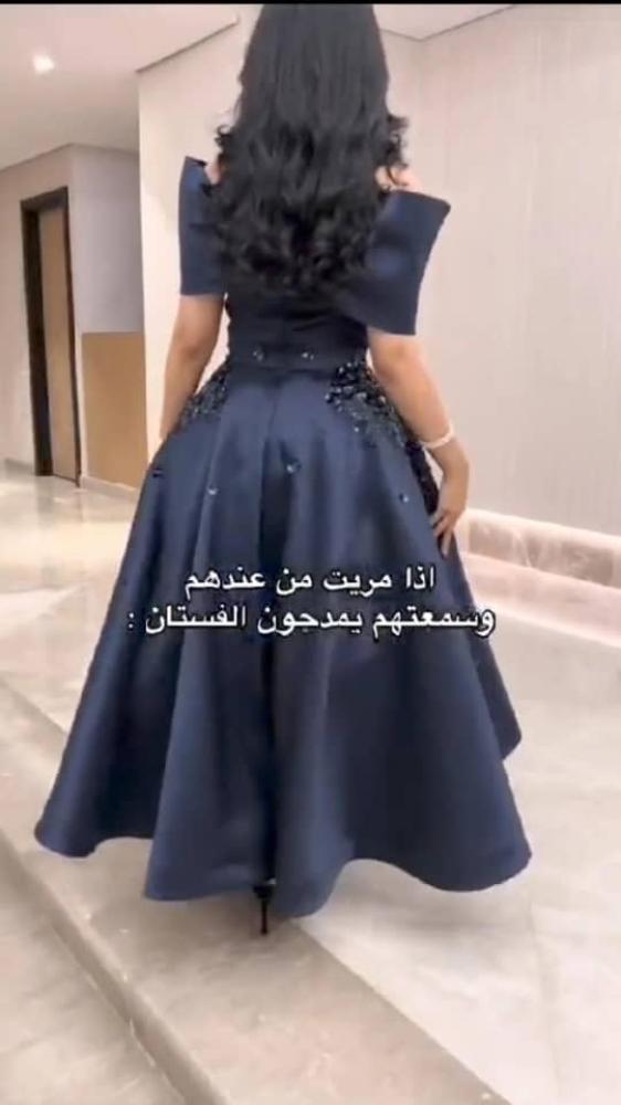 فستان سهره من الابداع