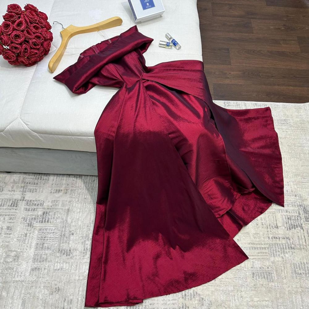 فستان سهره شانتون