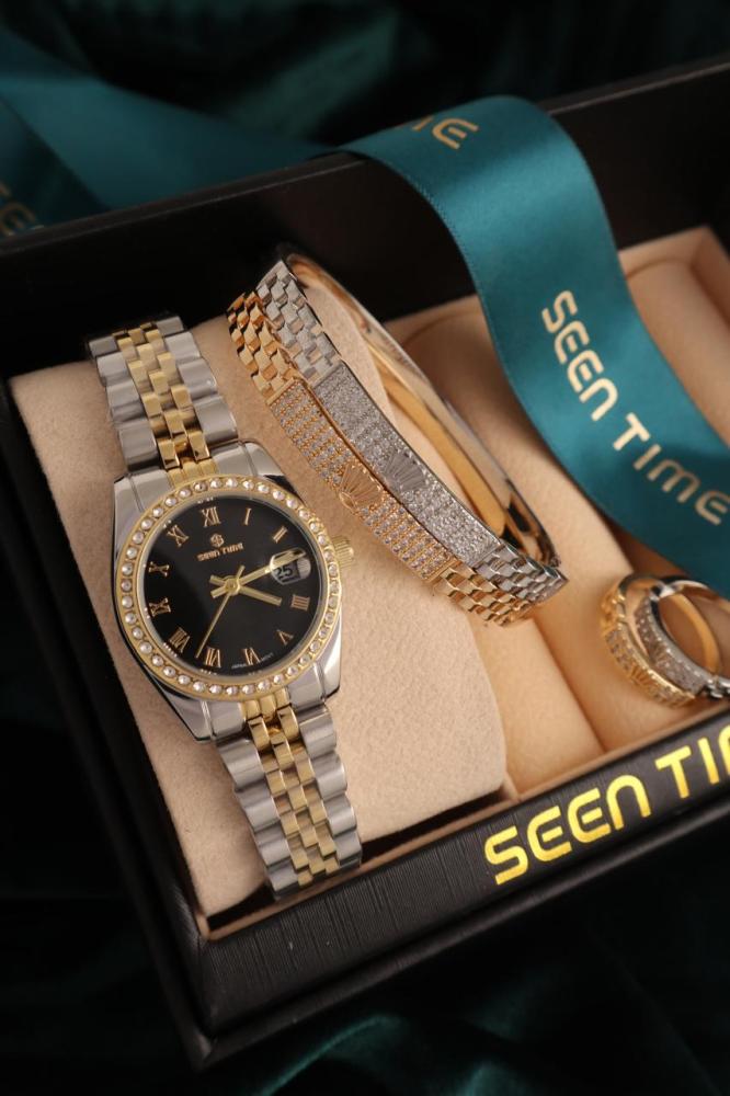 ⭕أطقم نسائية  :   ⭕