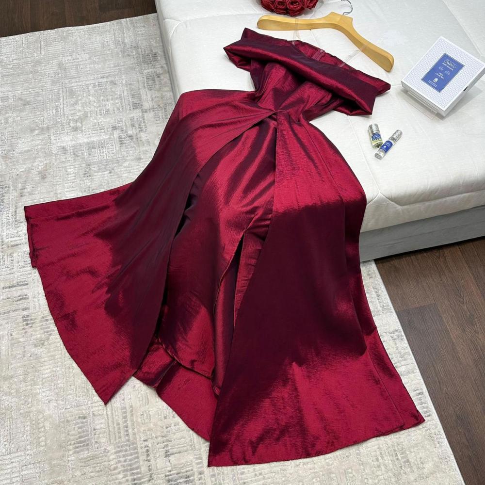 فستان سهره شانتون