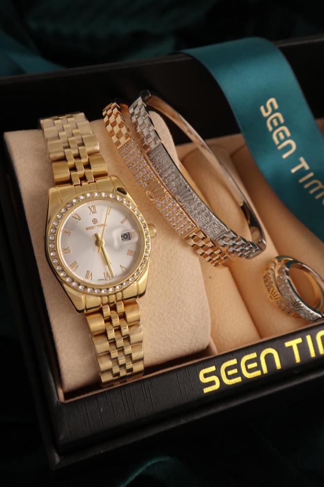 ⭕أطقم نسائية  :   ⭕