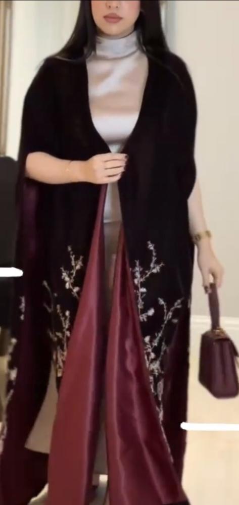 فستان سهره كرنكل