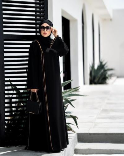 عباية عهود