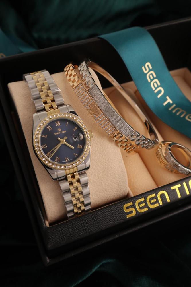 ⭕أطقم نسائية  :   ⭕