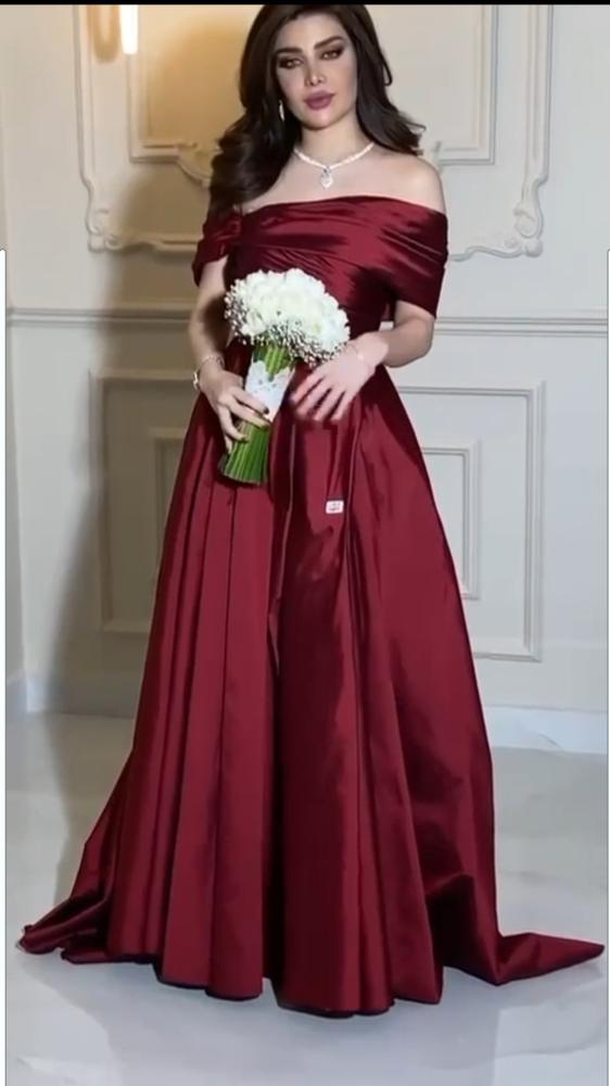 فستان سهره شانتون