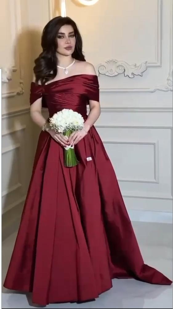 فستان سهره شانتون