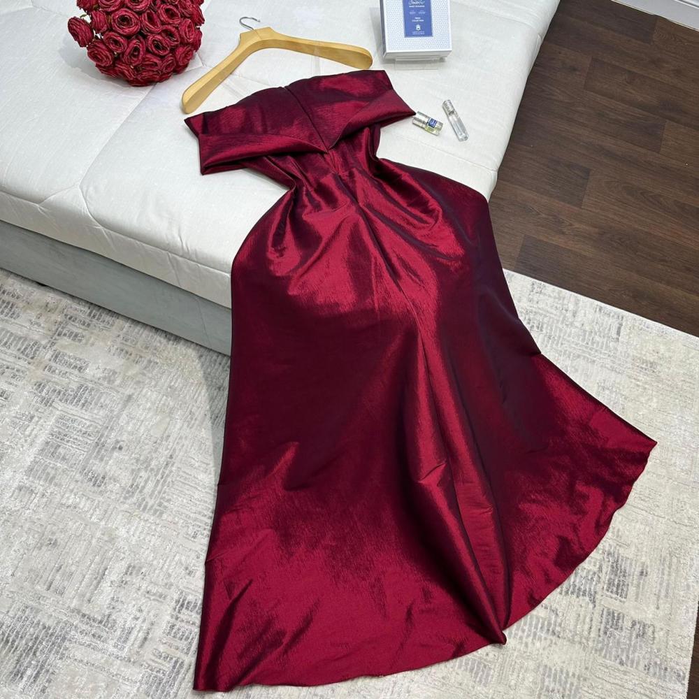 فستان سهره شانتون