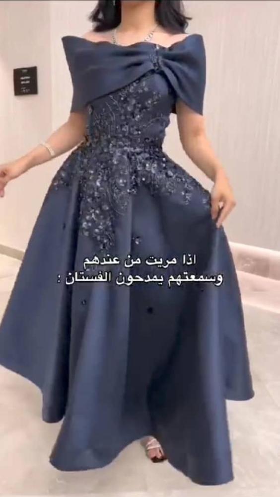 فستان سهره من الابداع