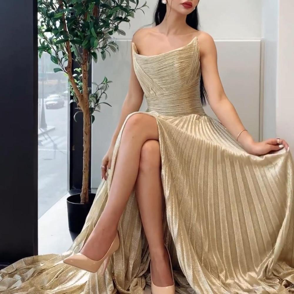 فساتين شبيه شيفون بس اسمك  مكسر دبل كلووش + كسرات الاصلي
