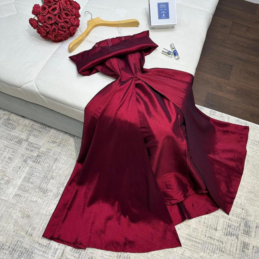 فستان سهره شانتون