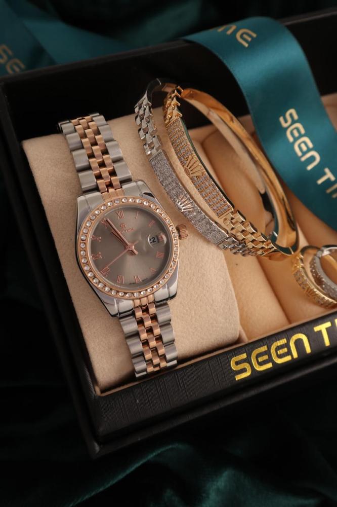 ⭕أطقم نسائية  :   ⭕